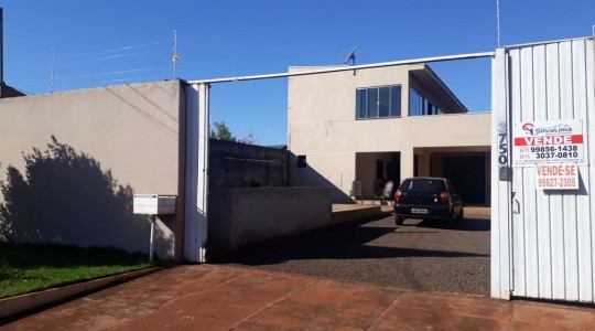 Sobrado